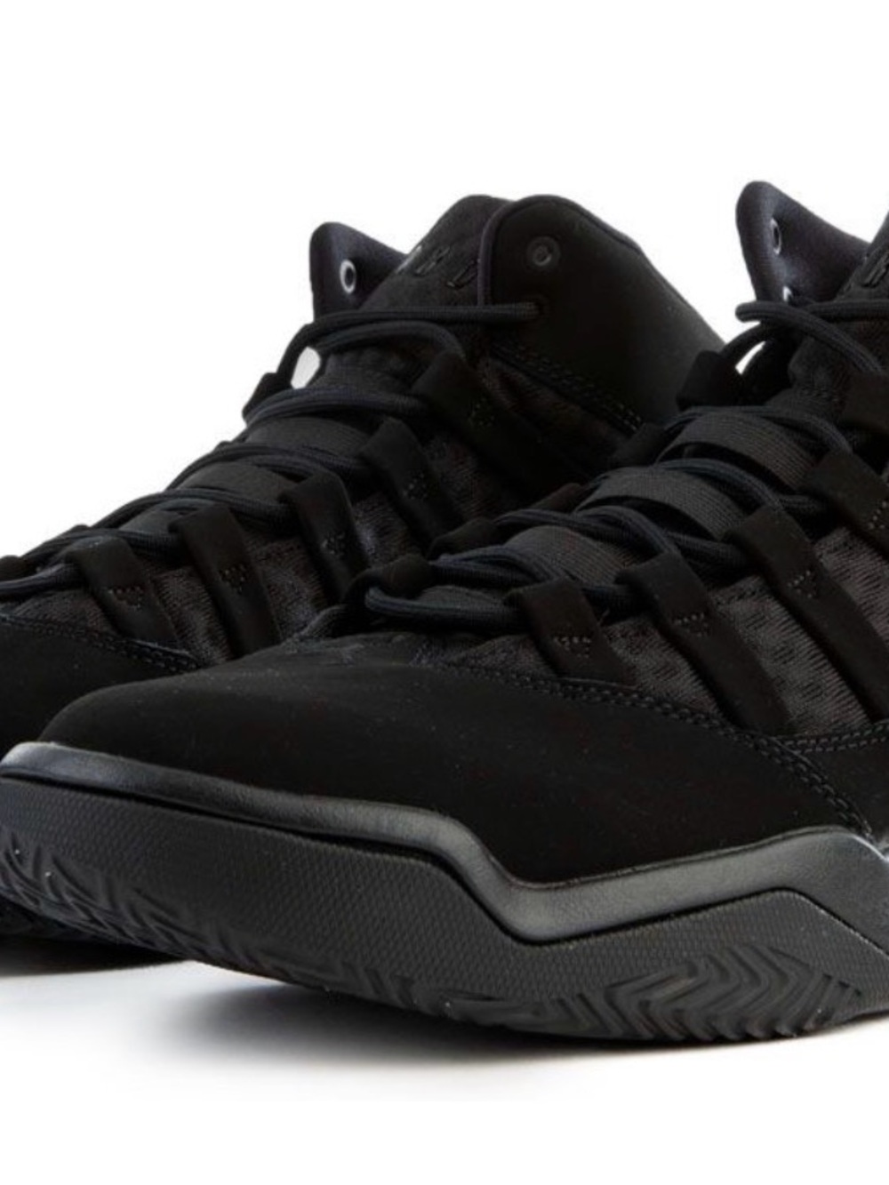 JORDAN MAX AURA SIZE 10